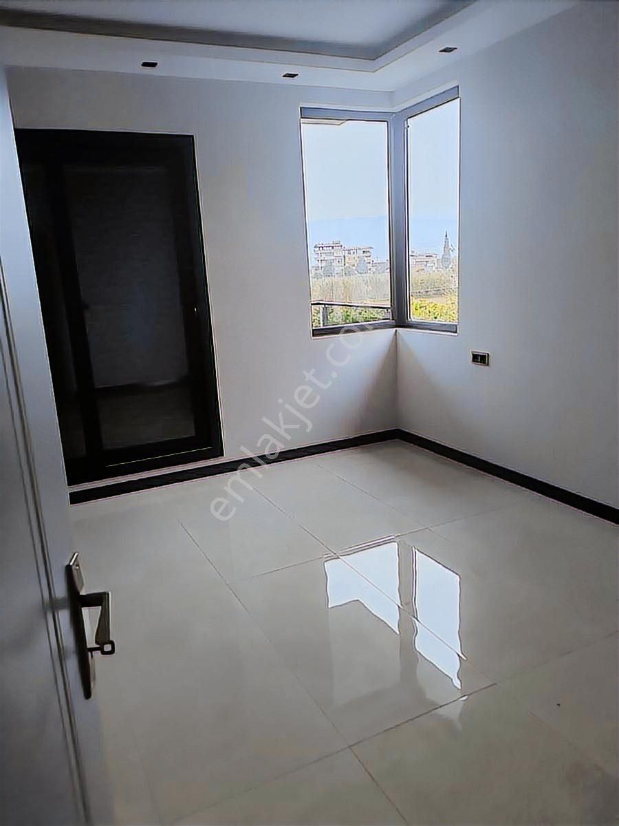 Şentürk Gayrimenkul | Dallıca'da Satılık Ultra Lüx Villa | - Görsel 22