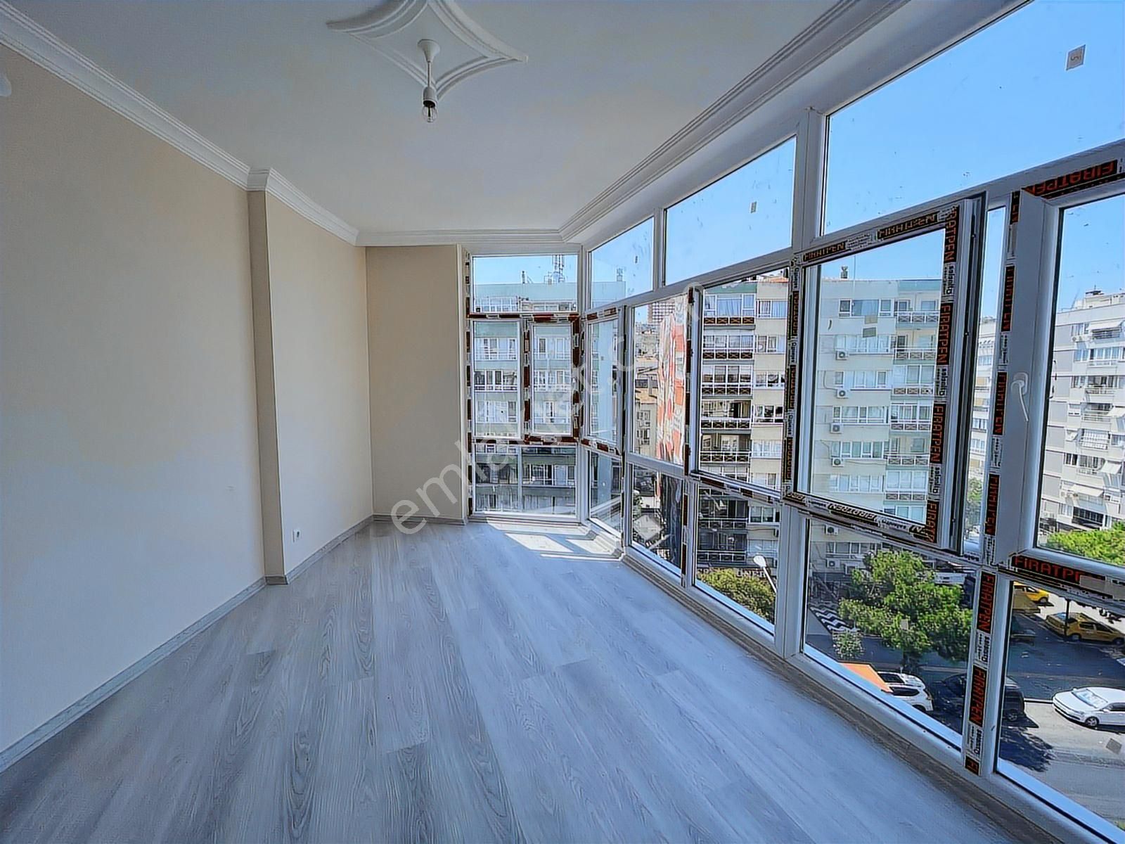 Bürmen'den Hatay Caddesi Üzeri Full Yapılı Deniz Manzaralı - Görsel 12