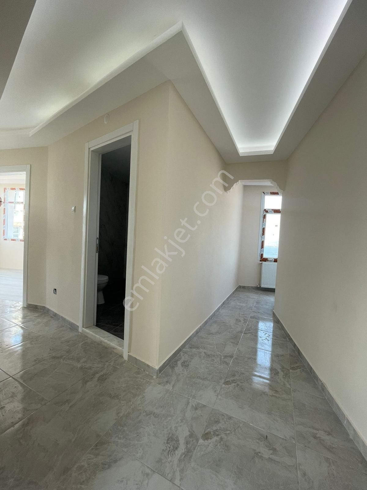 Bürmen'den Hatay Caddesi Üzeri Full Yapılı Deniz Manzaralı - Görsel 15