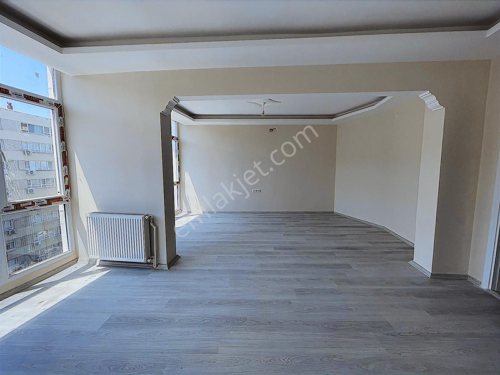 Bürmen'den Hatay Caddesi Üzeri Full Yapılı Deniz Manzaralı - Görsel 9