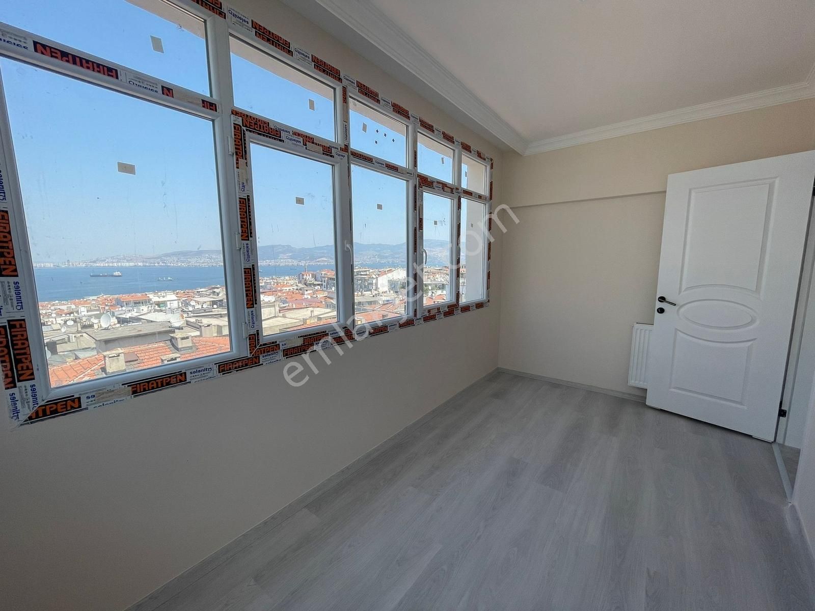 Bürmen'den Hatay Caddesi Üzeri Full Yapılı Deniz Manzaralı - Görsel 16