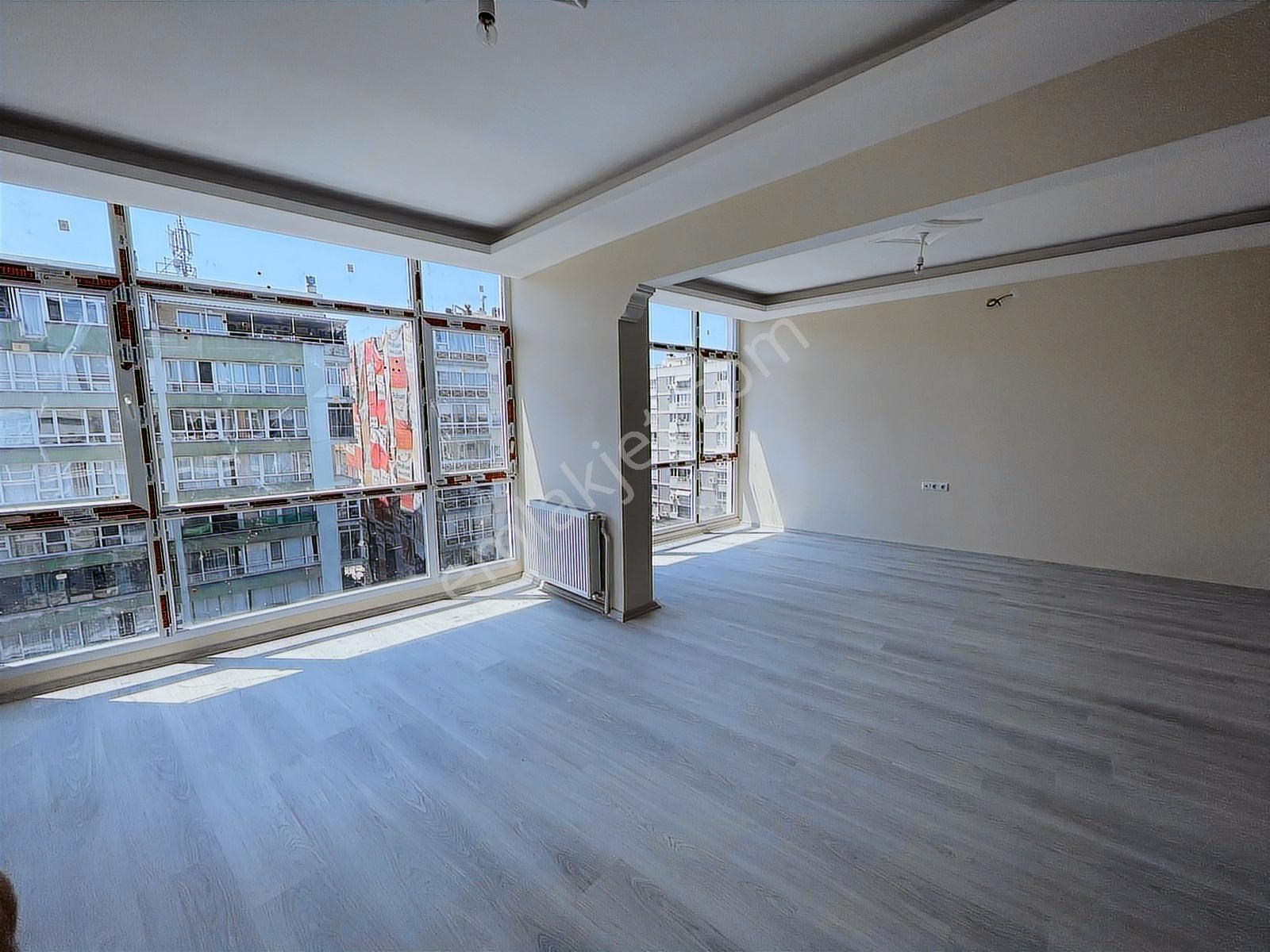 Bürmen'den Hatay Caddesi Üzeri Full Yapılı Deniz Manzaralı - Görsel 7