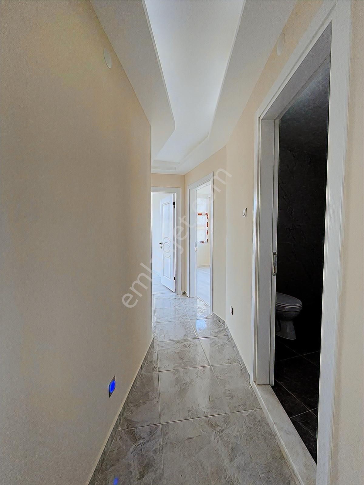 Bürmen'den Hatay Caddesi Üzeri Full Yapılı Deniz Manzaralı - Görsel 13