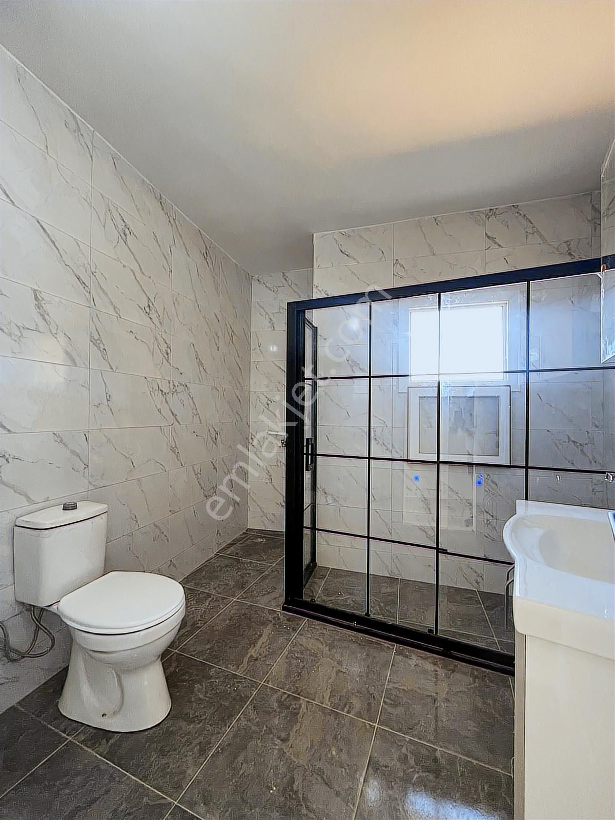 Bürmen'den Hatay Caddesi Üzeri Full Yapılı Deniz Manzaralı - Görsel 14