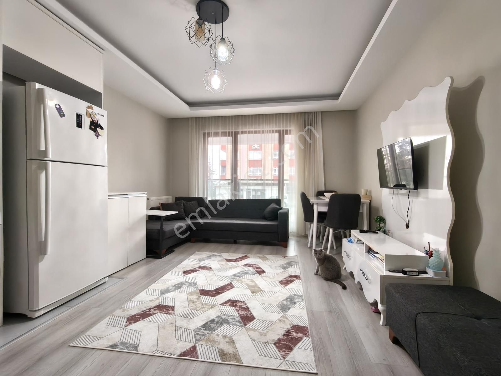 Cevizlidere Cd.üzeri/sıfır Ayarında/30 Bin Tl Kiracılı/52 M2/1+1 - Görsel 27