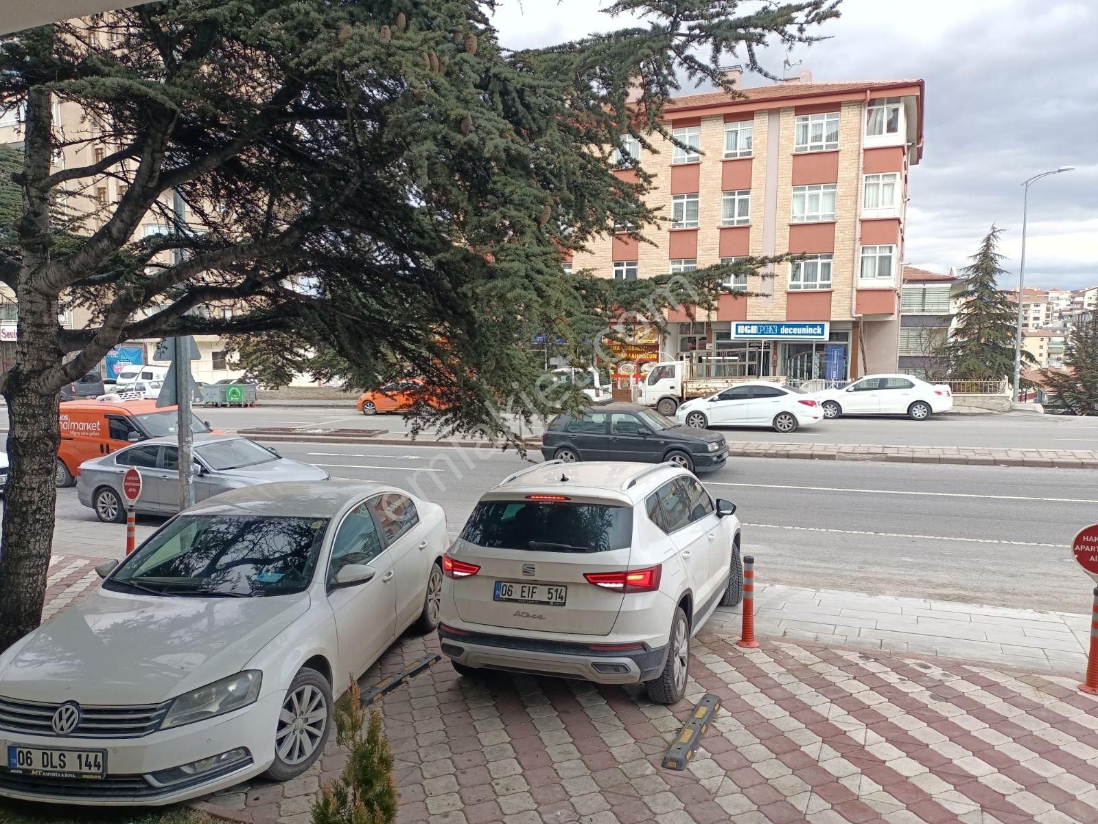 Cevizlidere Cd.üzeri/sıfır Ayarında/30 Bin Tl Kiracılı/52 M2/1+1 - Görsel 4