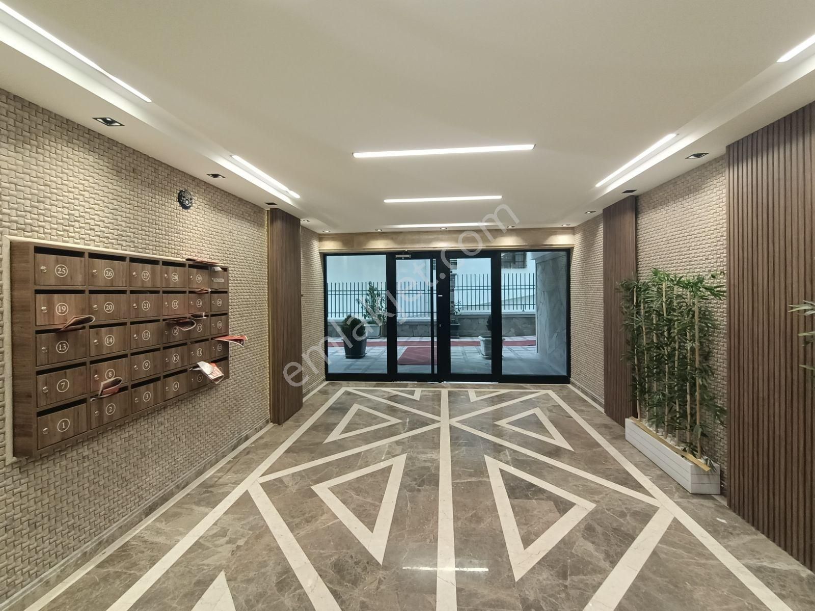 Cevizlidere Cd.üzeri/sıfır Ayarında/30 Bin Tl Kiracılı/52 M2/1+1 - Görsel 26