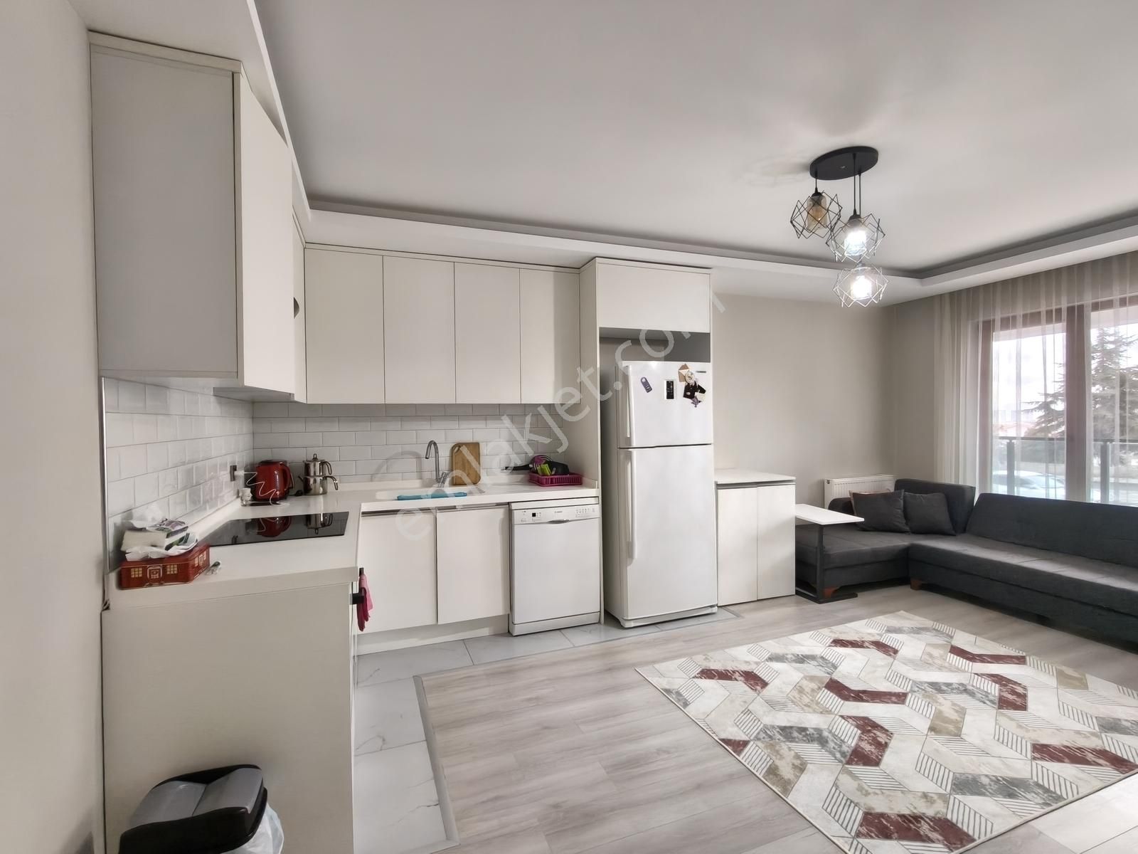 Cevizlidere Cd.üzeri/sıfır Ayarında/30 Bin Tl Kiracılı/52 M2/1+1 - Görsel 6