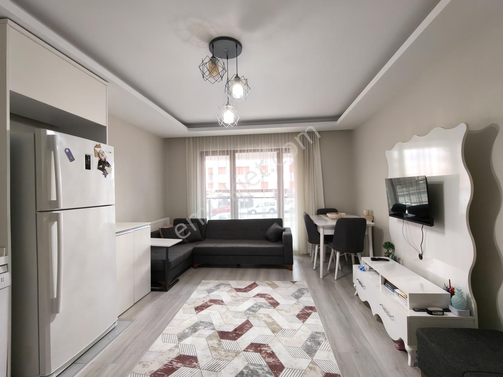 Cevizlidere Cd.üzeri/sıfır Ayarında/30 Bin Tl Kiracılı/52 M2/1+1 - Görsel 8