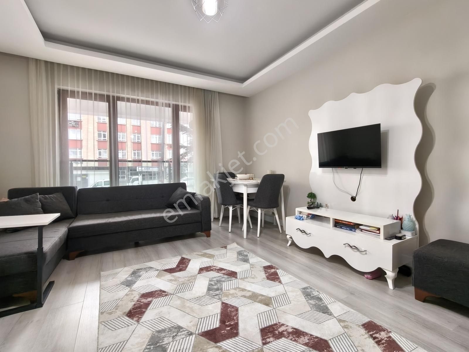 Cevizlidere Cd.üzeri/sıfır Ayarında/30 Bin Tl Kiracılı/52 M2/1+1 - Görsel 13