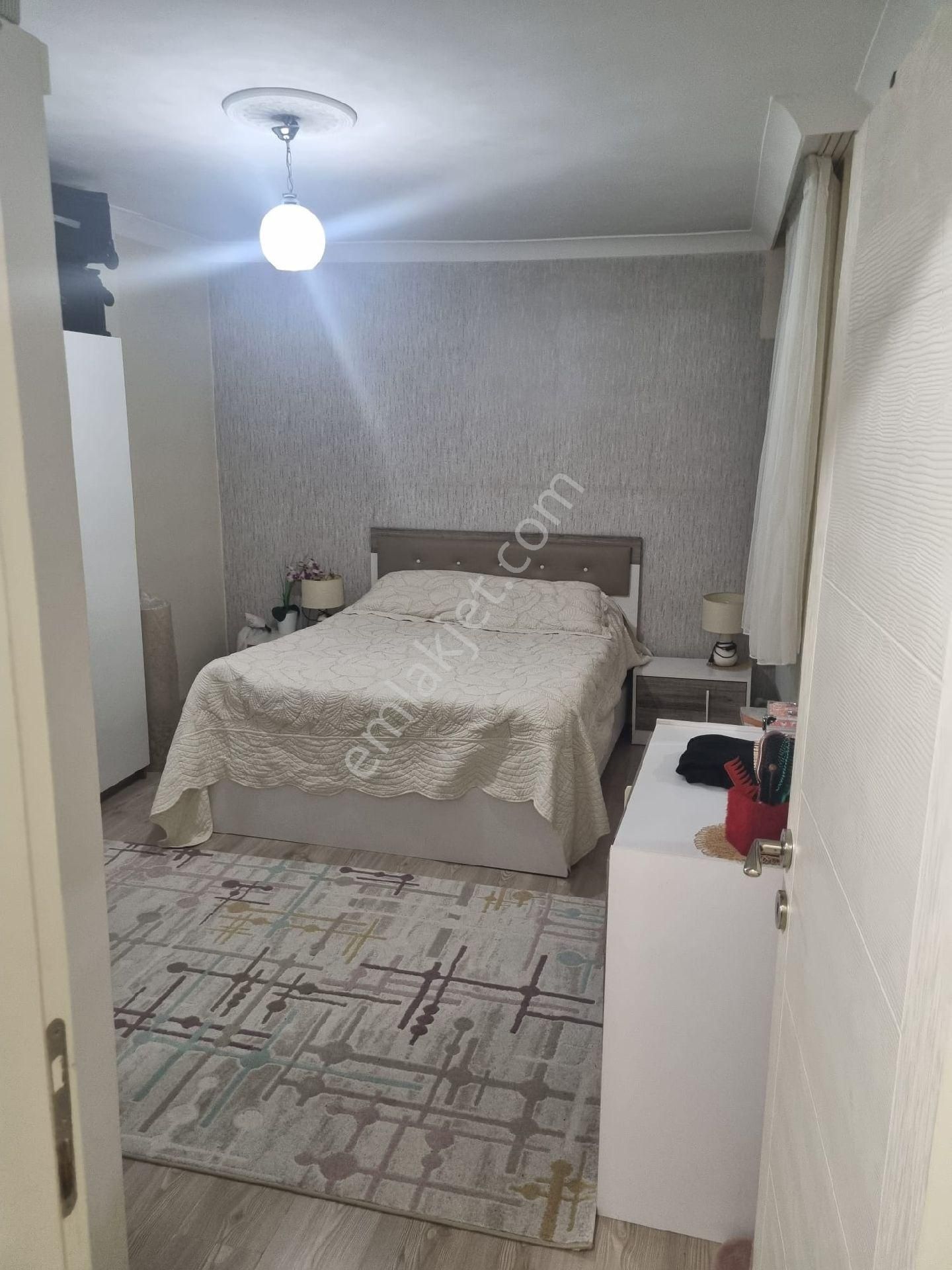 Güvenç Sitesinde 3+1 - Görsel 17