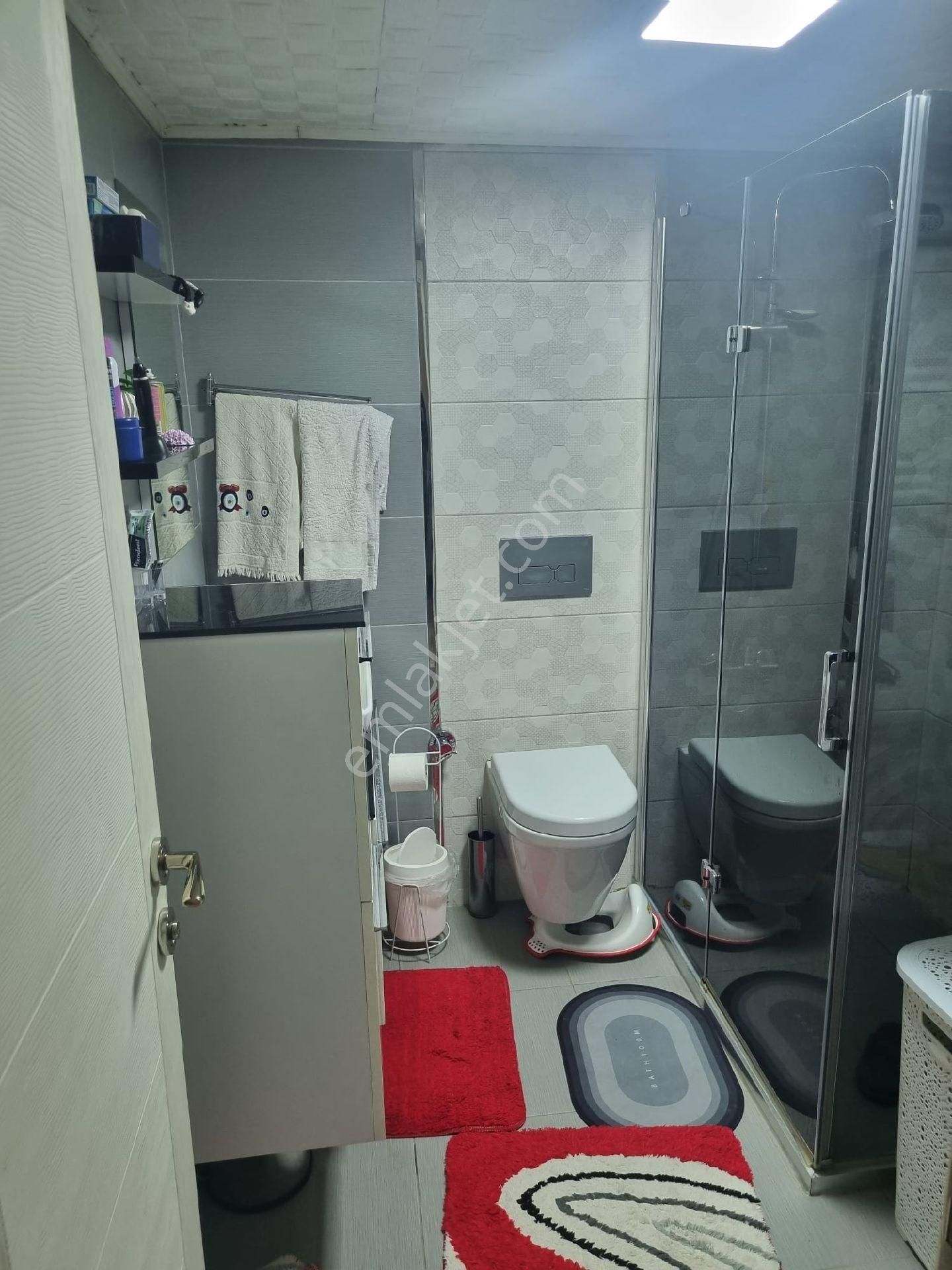 Güvenç Sitesinde 3+1 - Görsel 13