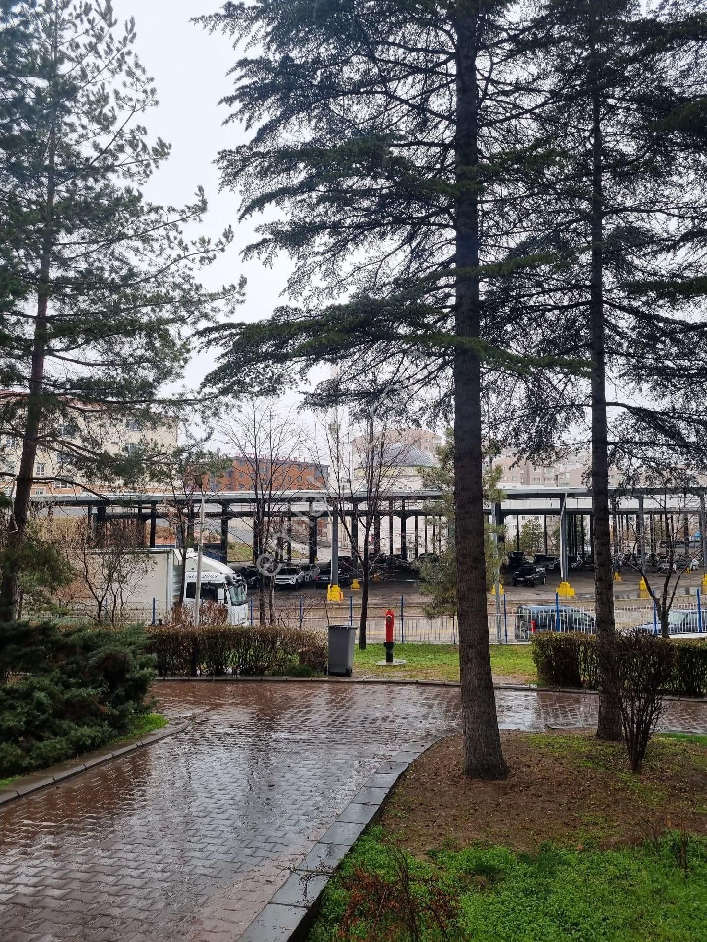 Güvenç Sitesinde 3+1 - Görsel 15