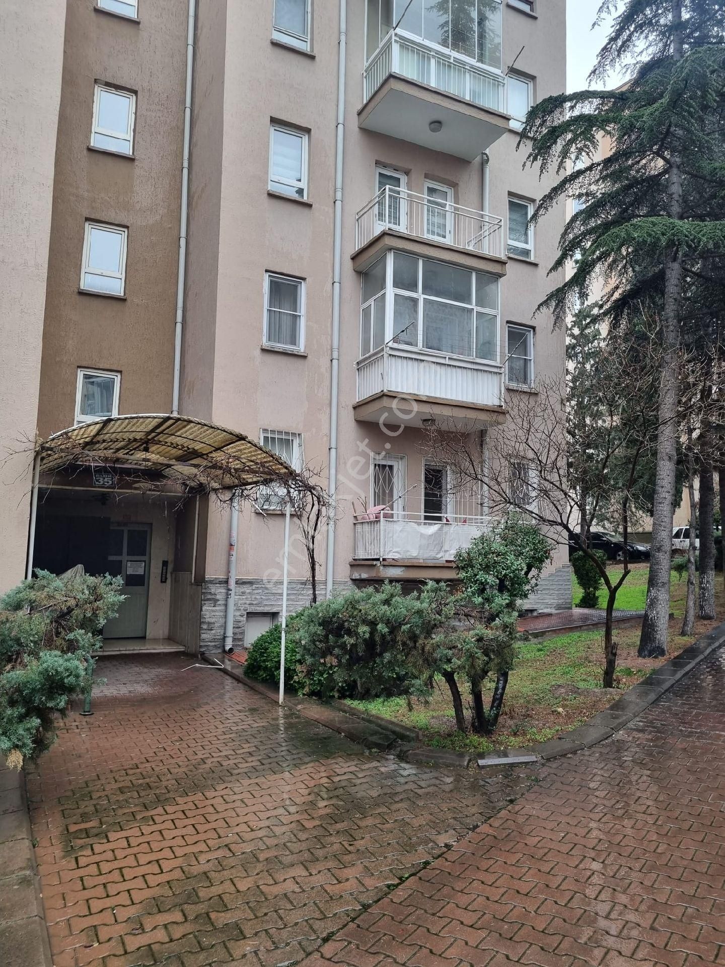 Güvenç Sitesinde 3+1 - Görsel 9