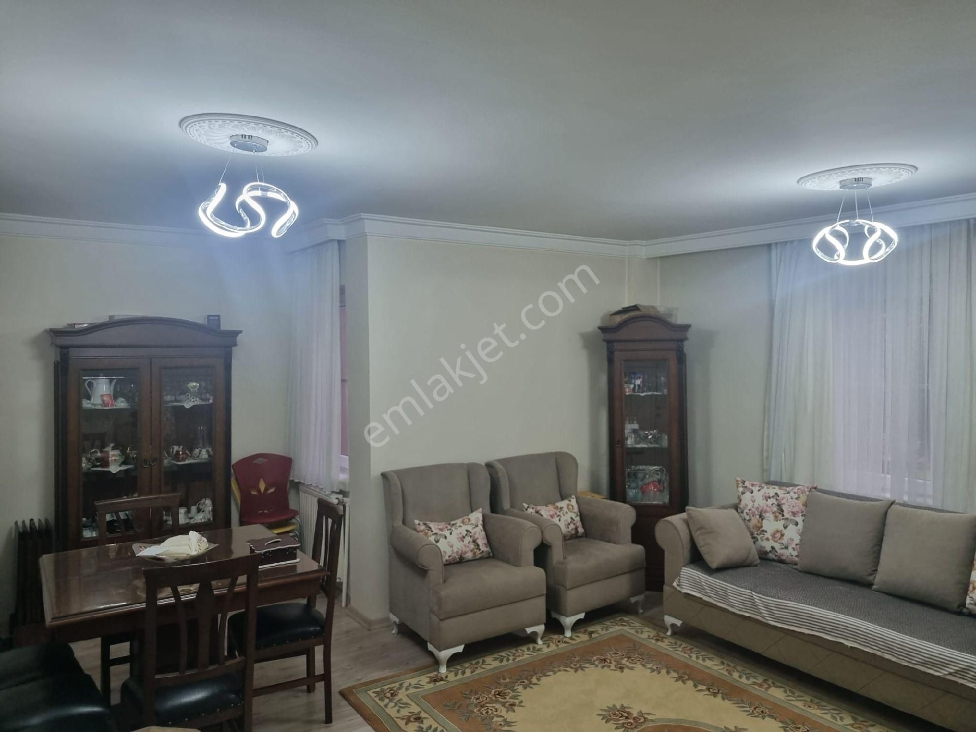 Güvenç Sitesinde 3+1 - Görsel 19