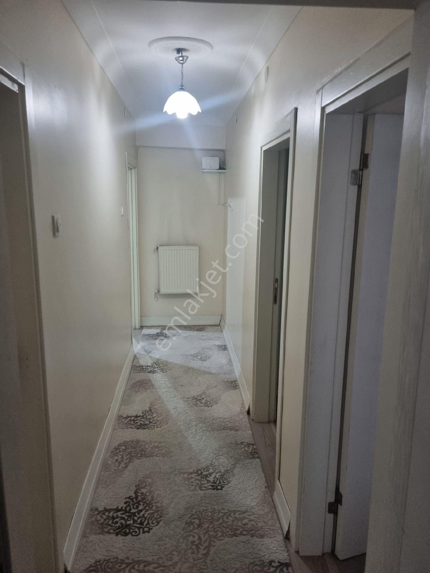 Güvenç Sitesinde 3+1 - Görsel 20