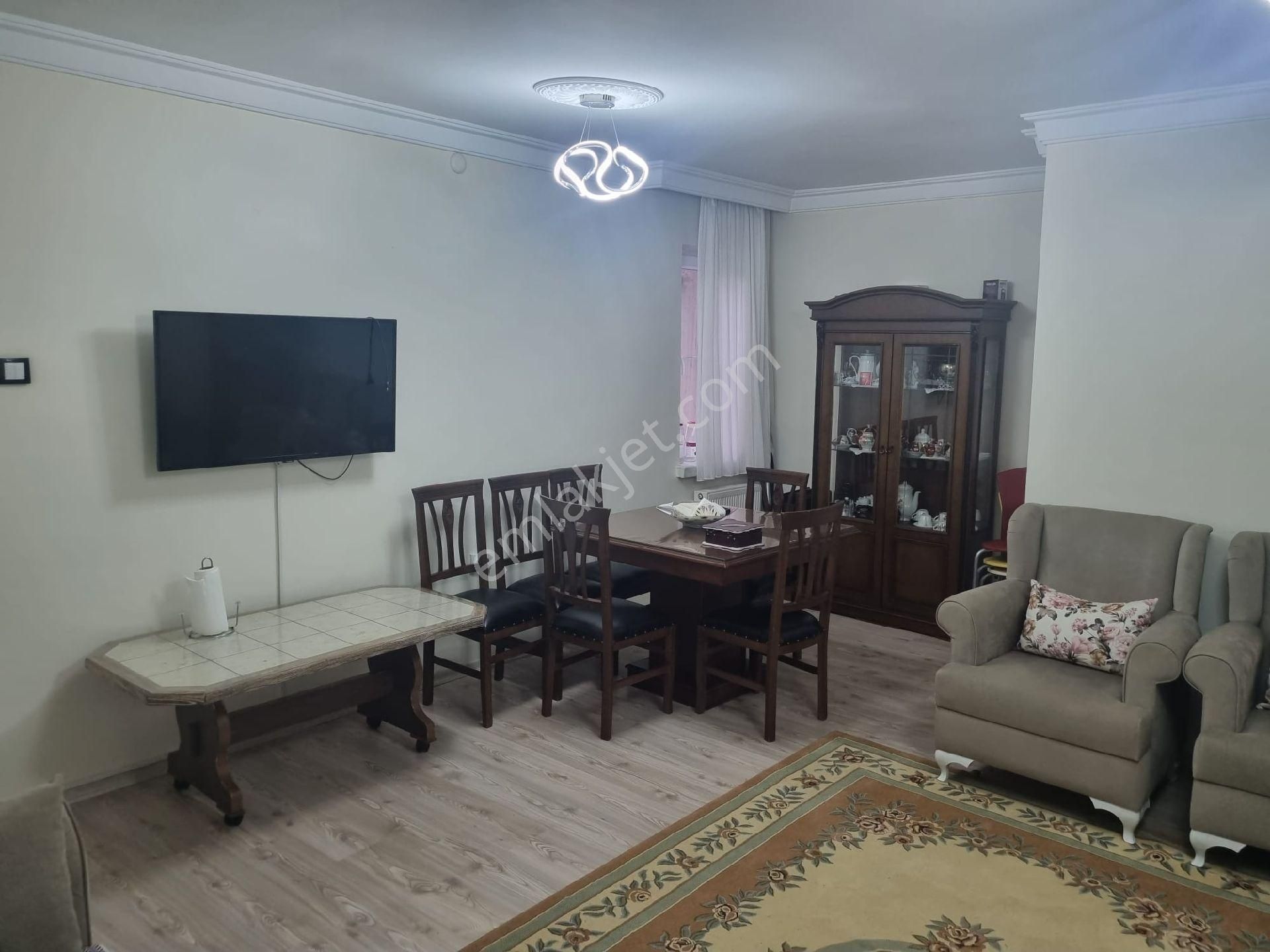 Güvenç Sitesinde 3+1 - Görsel 21