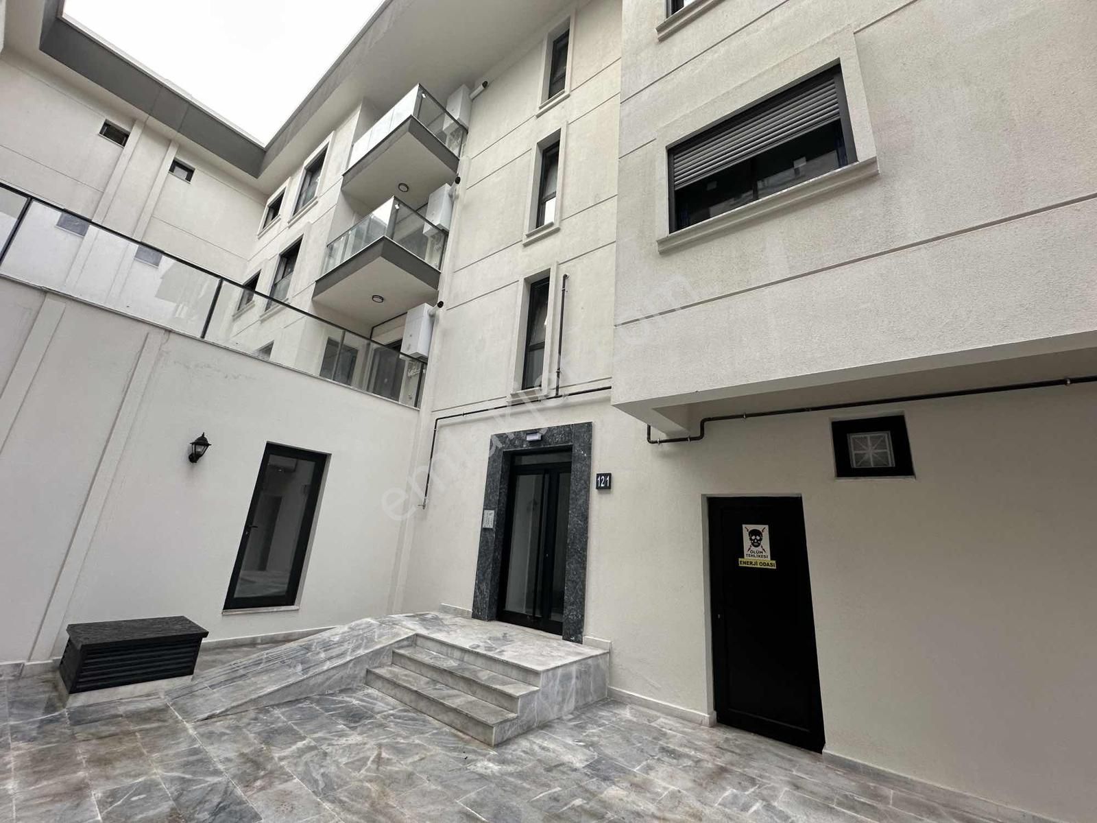 Güler'den Koşu İzban Karşısı 2+1 - Görsel 10