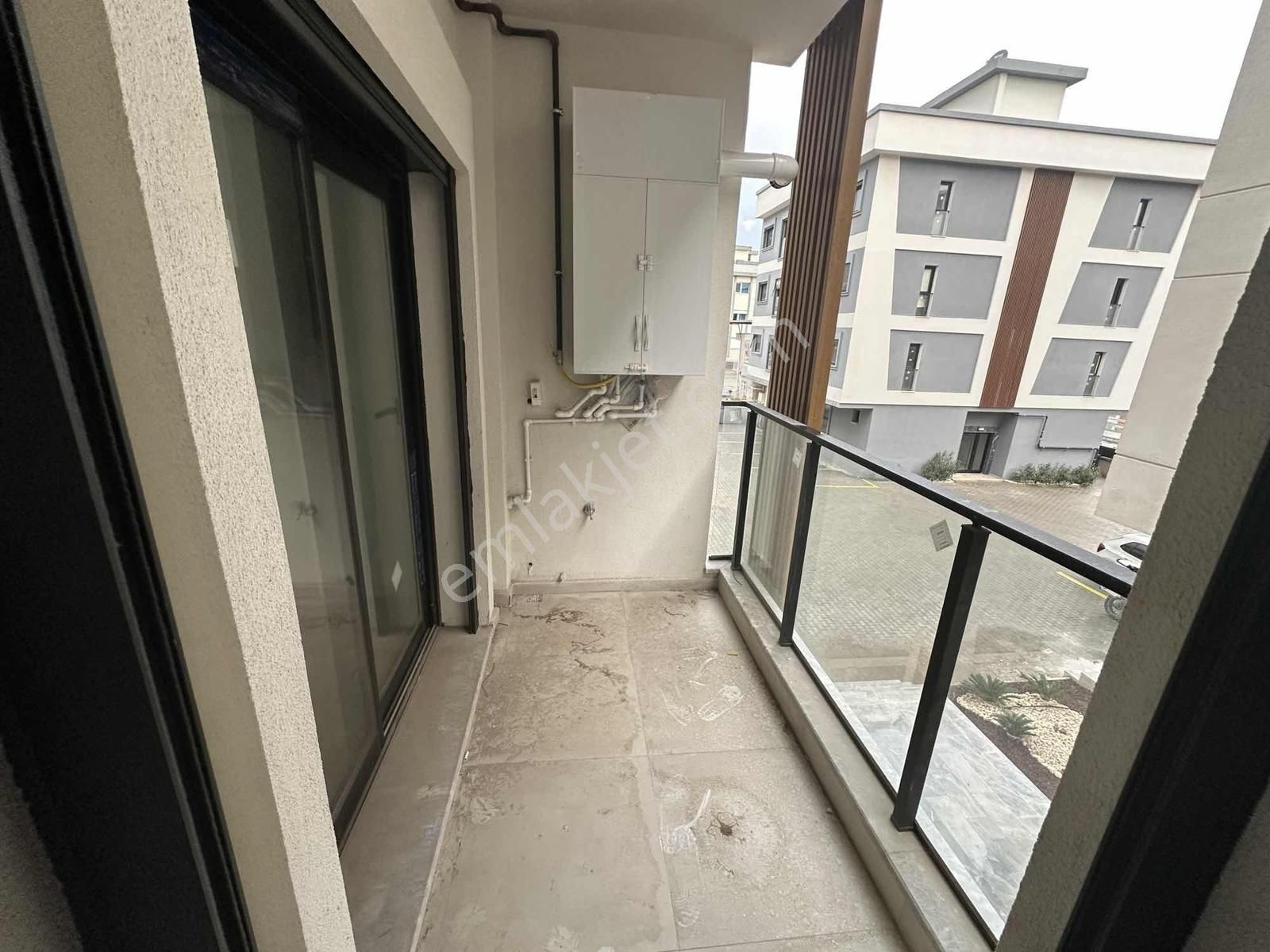 Güler'den Koşu İzban Karşısı 2+1 - Görsel 9