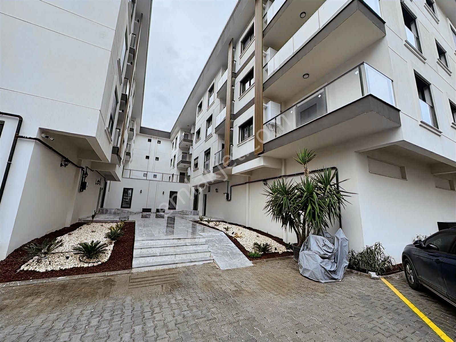 Güler'den Koşu İzban Karşısı 2+1