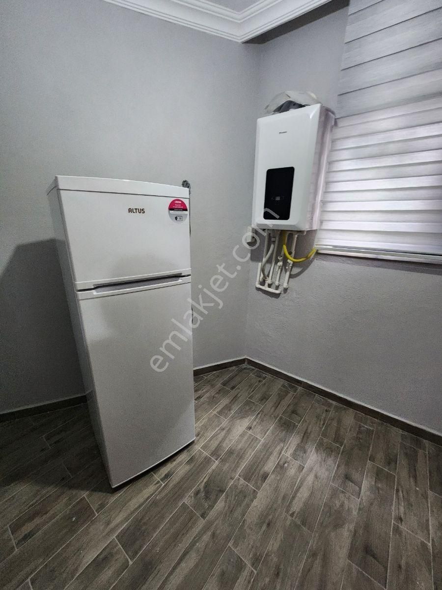 Balat'ta Full Sıfır Eşyalı, Tüm Faturalar Dahil, 1+1 Daireler - Görsel 4