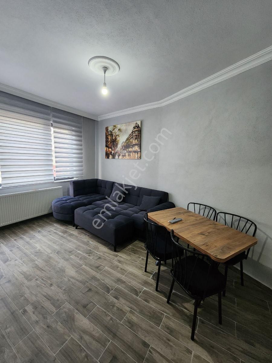 Balat'ta Full Sıfır Eşyalı, Tüm Faturalar Dahil, 1+1 Daireler - Görsel 7