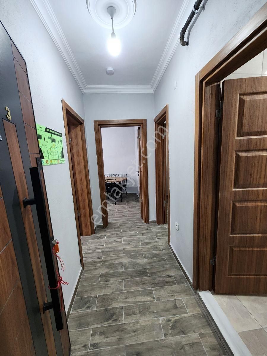 Balat'ta Full Sıfır Eşyalı, Tüm Faturalar Dahil, 1+1 Daireler - Görsel 9