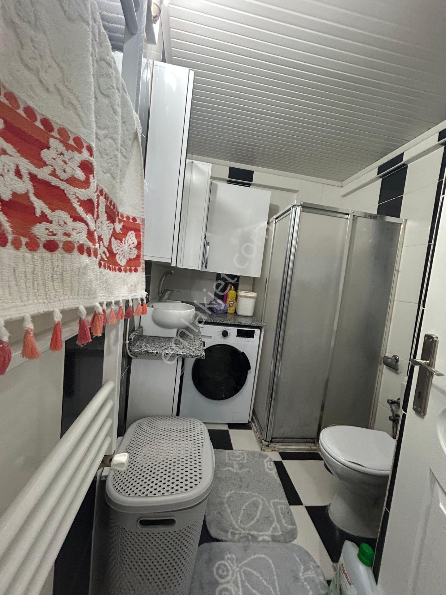 Turpa Lotus'tan Ayrancılar'da 3+1 Satılık Daire - Görsel 5