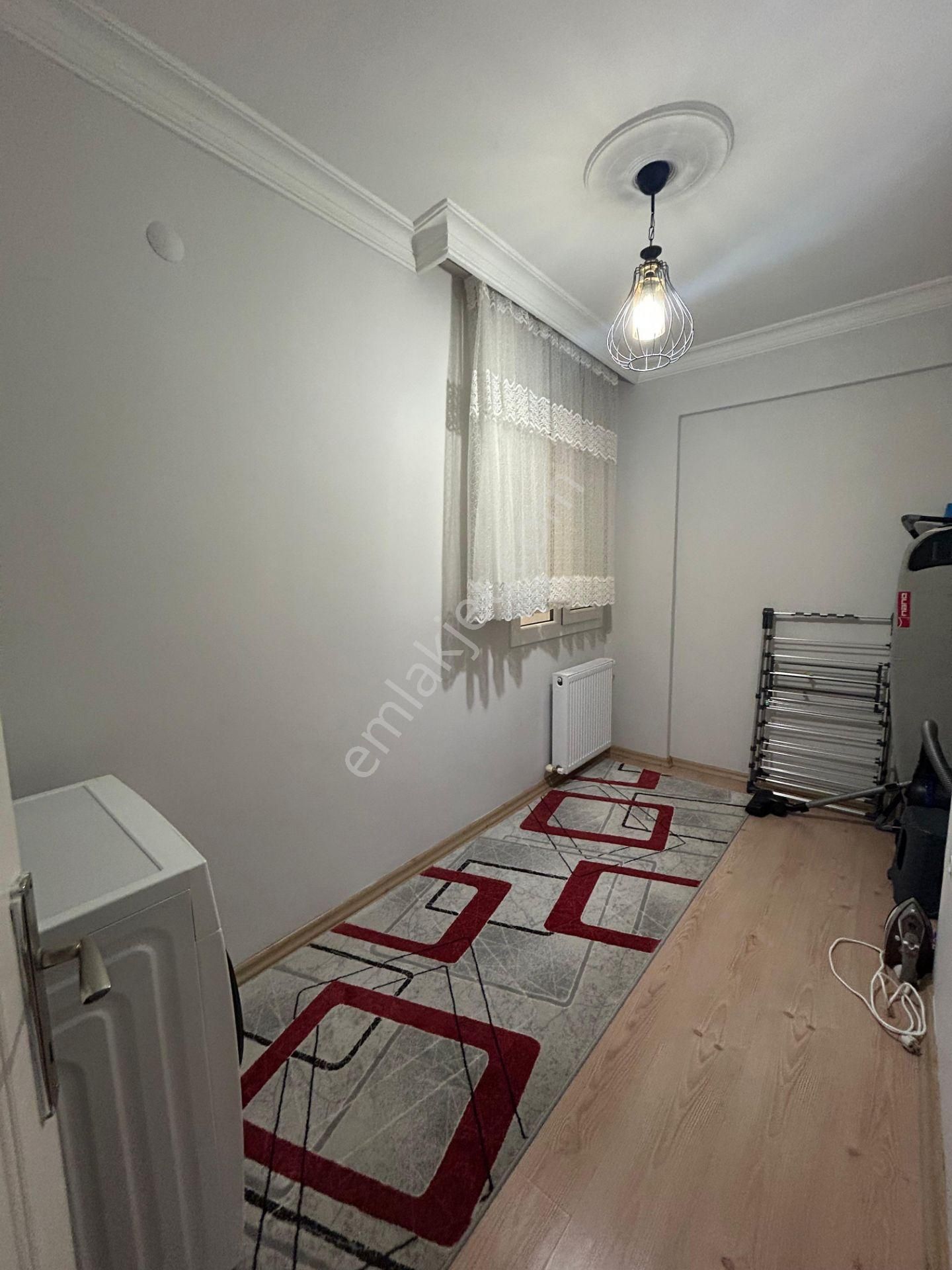 Turpa Lotus'tan Ayrancılar'da 3+1 Satılık Daire - Görsel 14