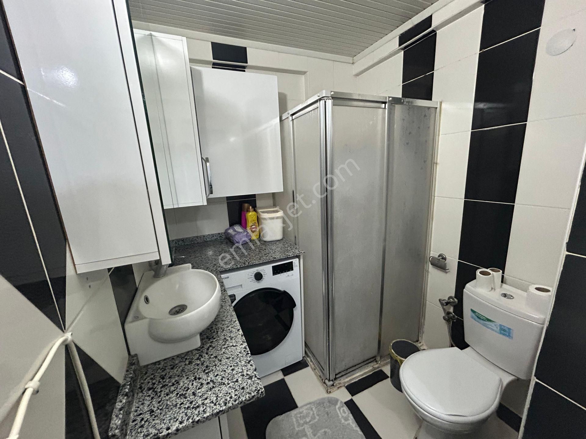 Turpa Lotus'tan Ayrancılar'da 3+1 Satılık Daire - Görsel 6