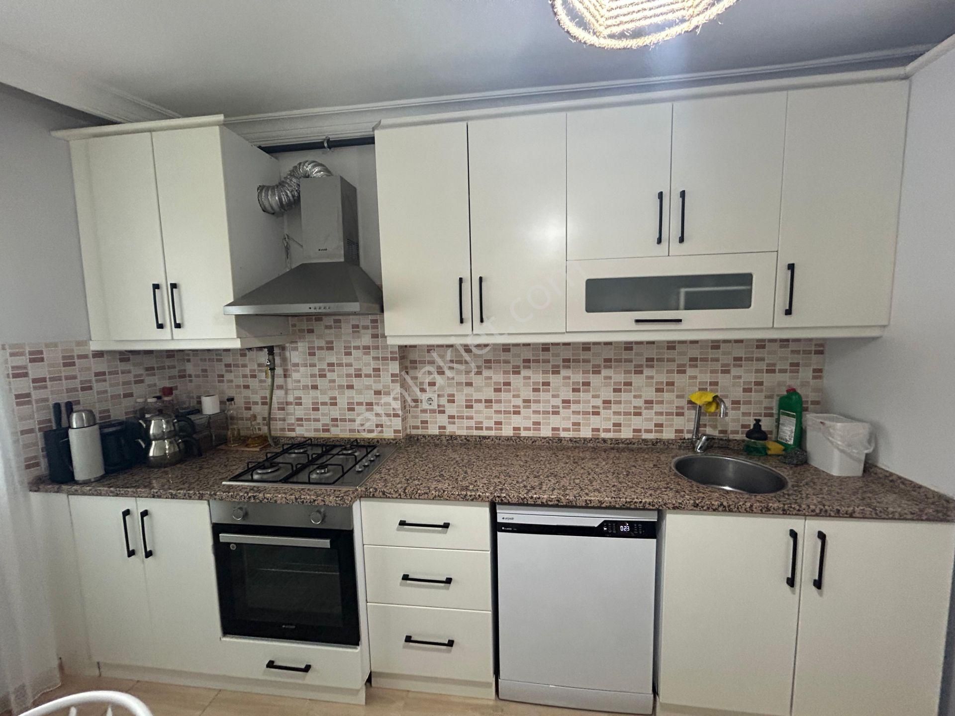 Turpa Lotus'tan Ayrancılar'da 3+1 Satılık Daire - Görsel 24