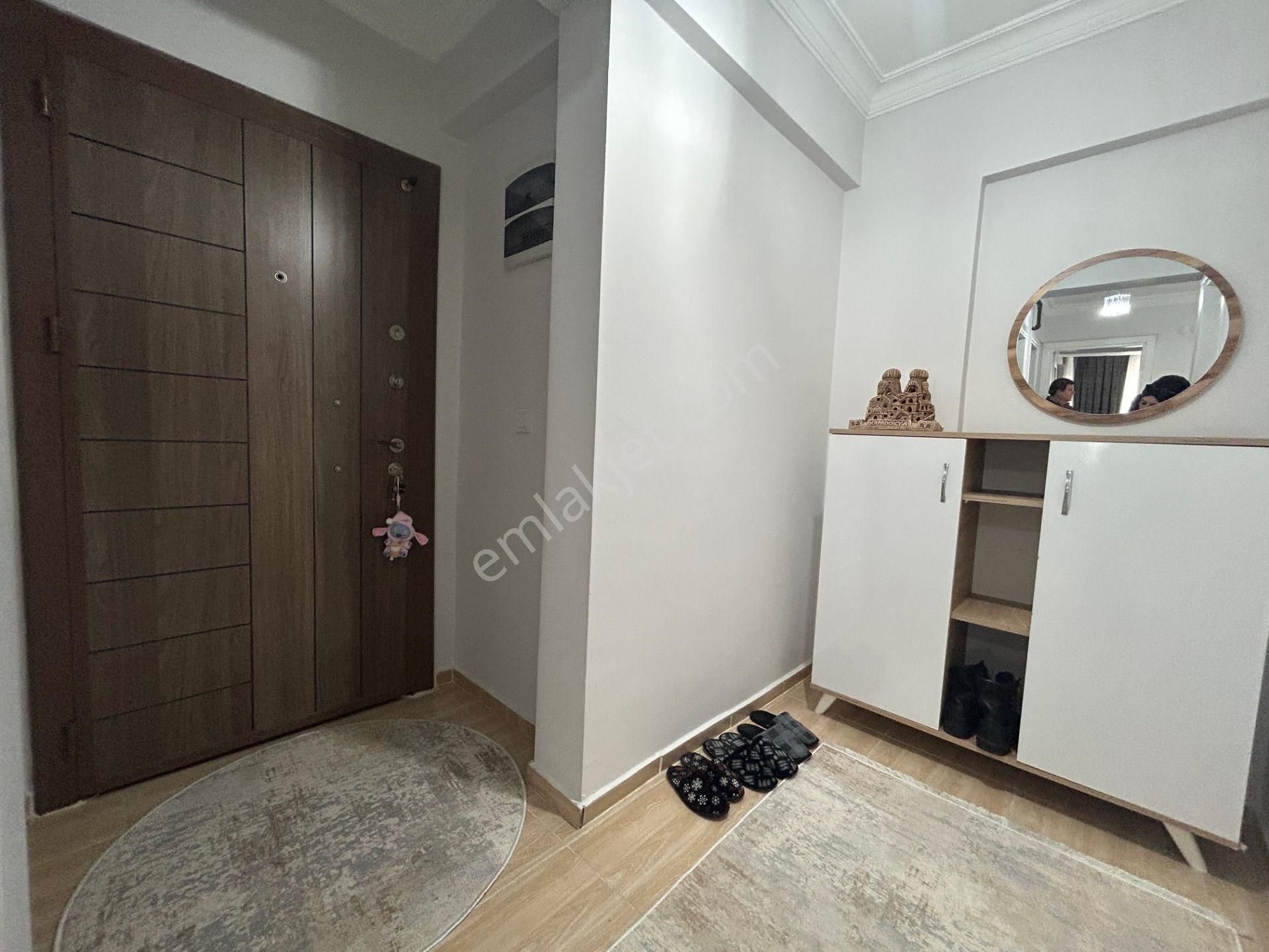 Turpa Lotus'tan Ayrancılar'da 3+1 Satılık Daire - Görsel 11