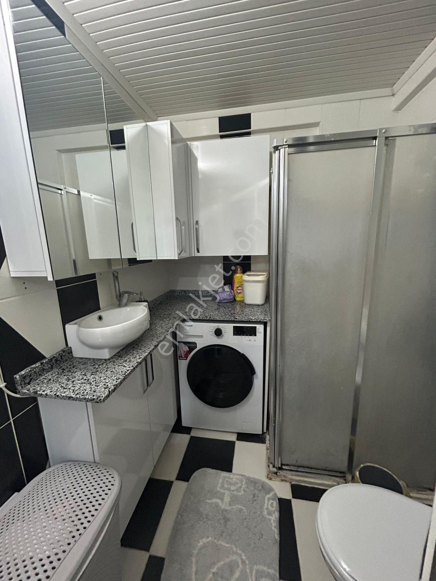 Turpa Lotus'tan Ayrancılar'da 3+1 Satılık Daire - Görsel 7