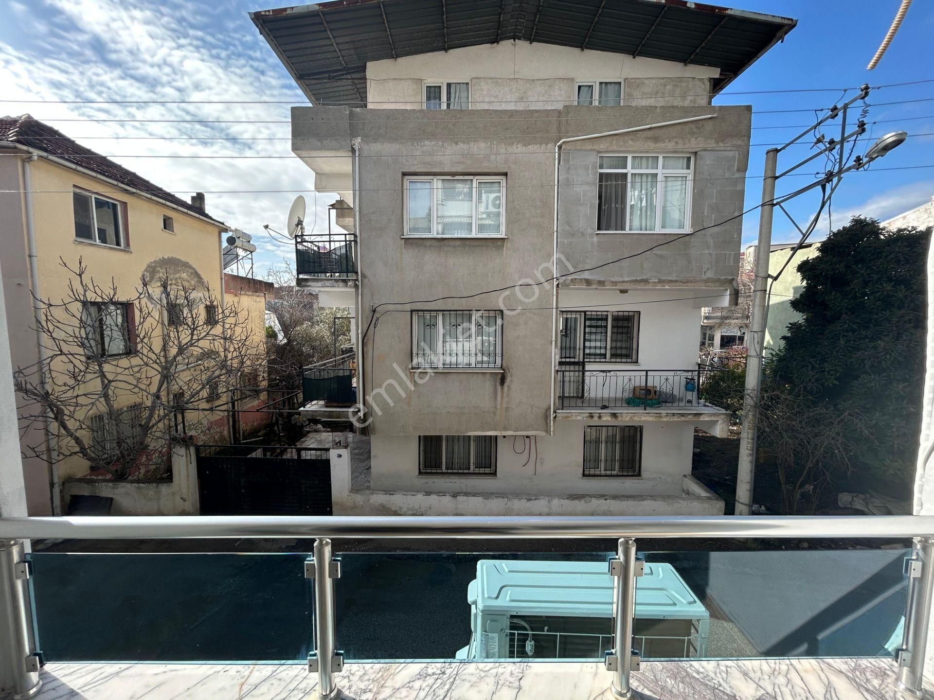 Turpa Lotus'tan Ayrancılar'da 3+1 Satılık Daire - Görsel 20