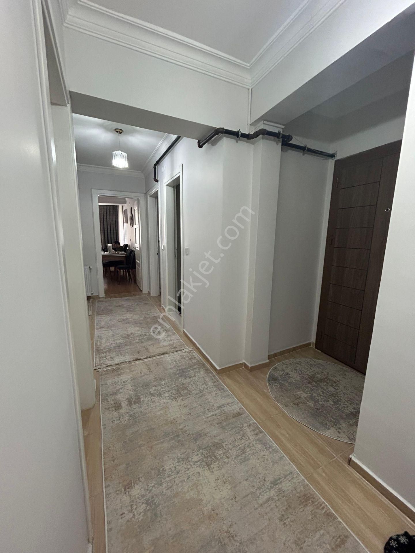 Turpa Lotus'tan Ayrancılar'da 3+1 Satılık Daire - Görsel 13