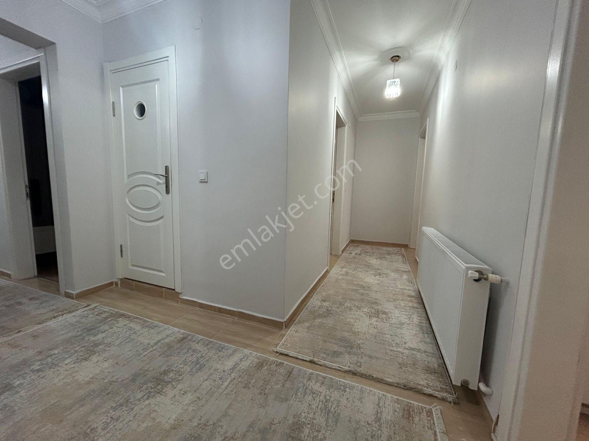 Turpa Lotus'tan Ayrancılar'da 3+1 Satılık Daire - Görsel 4