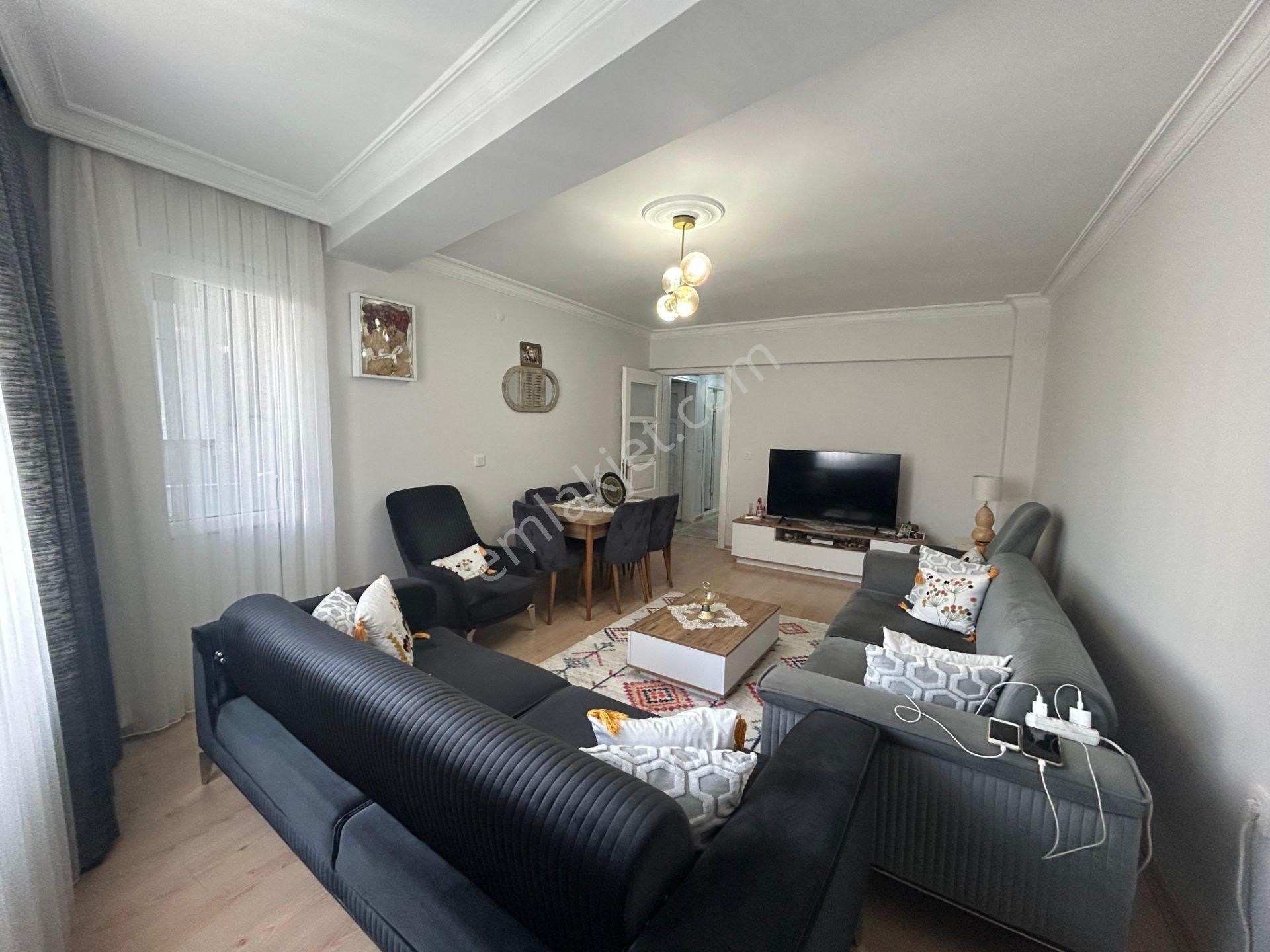 Turpa Lotus'tan Ayrancılar'da 3+1 Satılık Daire - Görsel 2