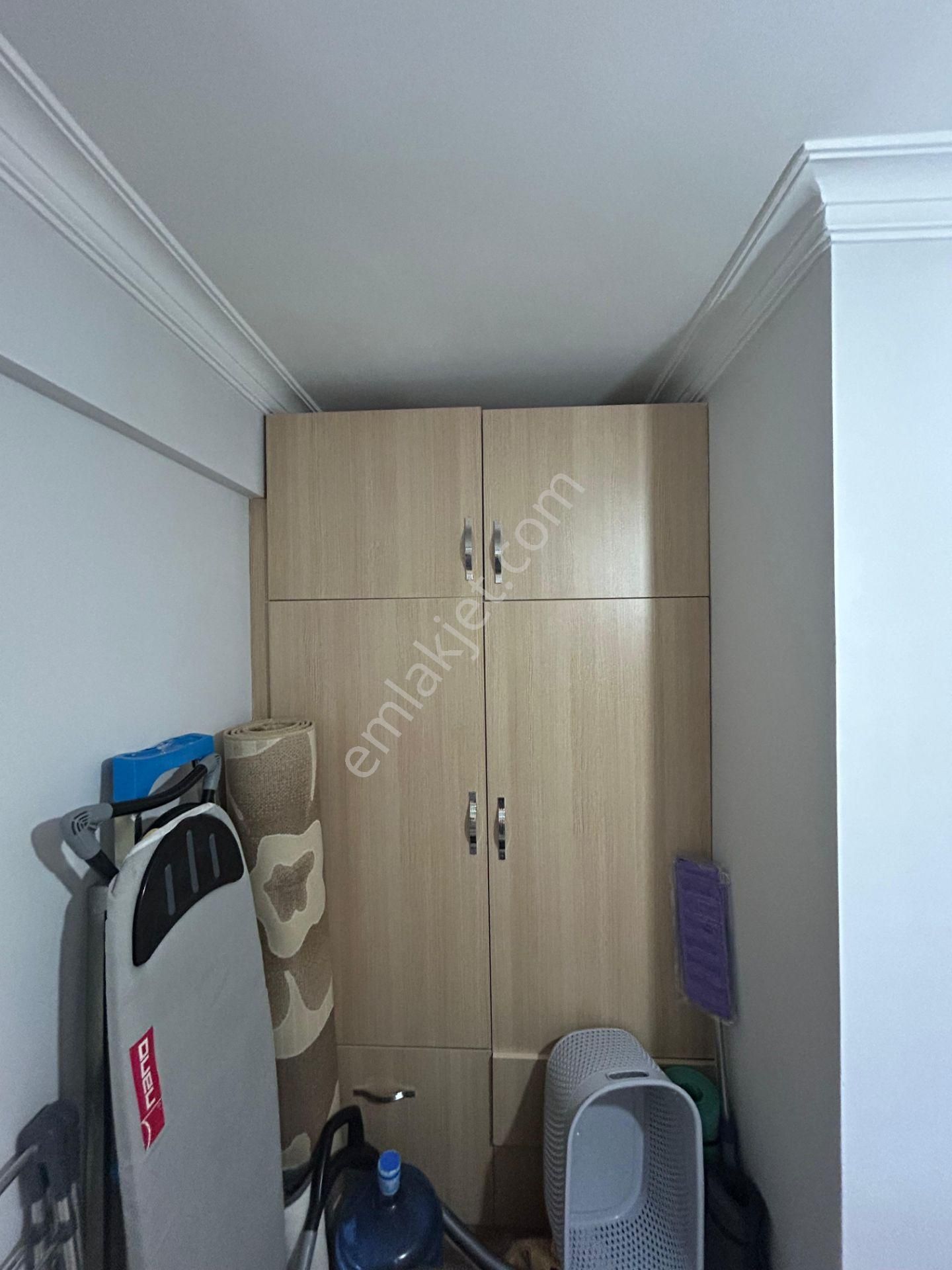 Turpa Lotus'tan Ayrancılar'da 3+1 Satılık Daire - Görsel 15