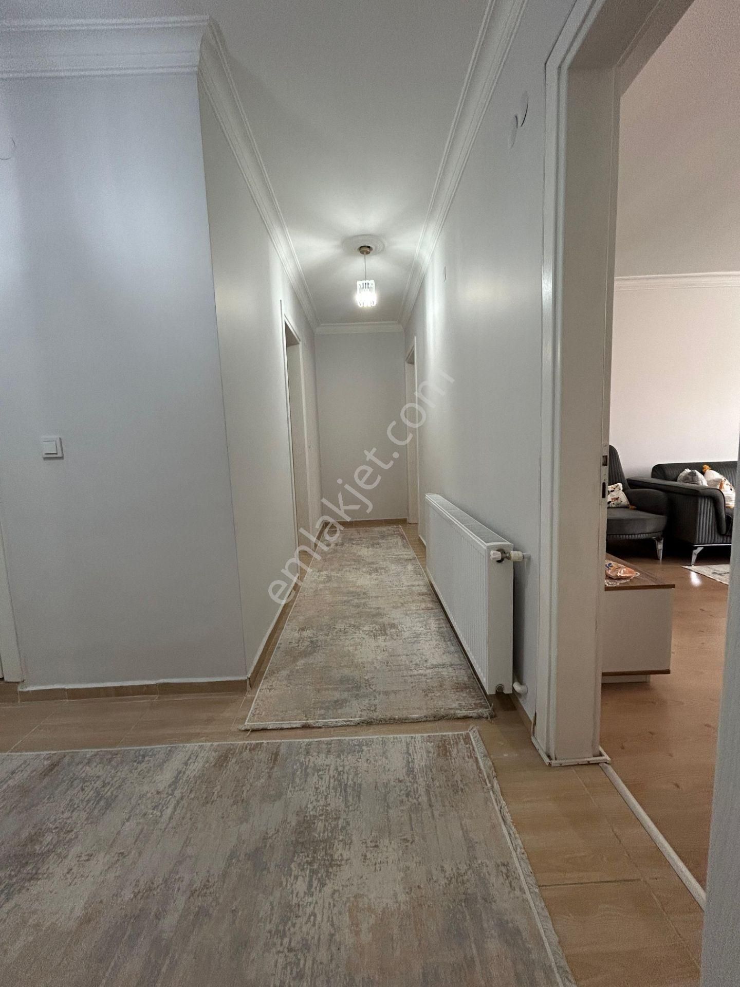 Turpa Lotus'tan Ayrancılar'da 3+1 Satılık Daire - Görsel 3