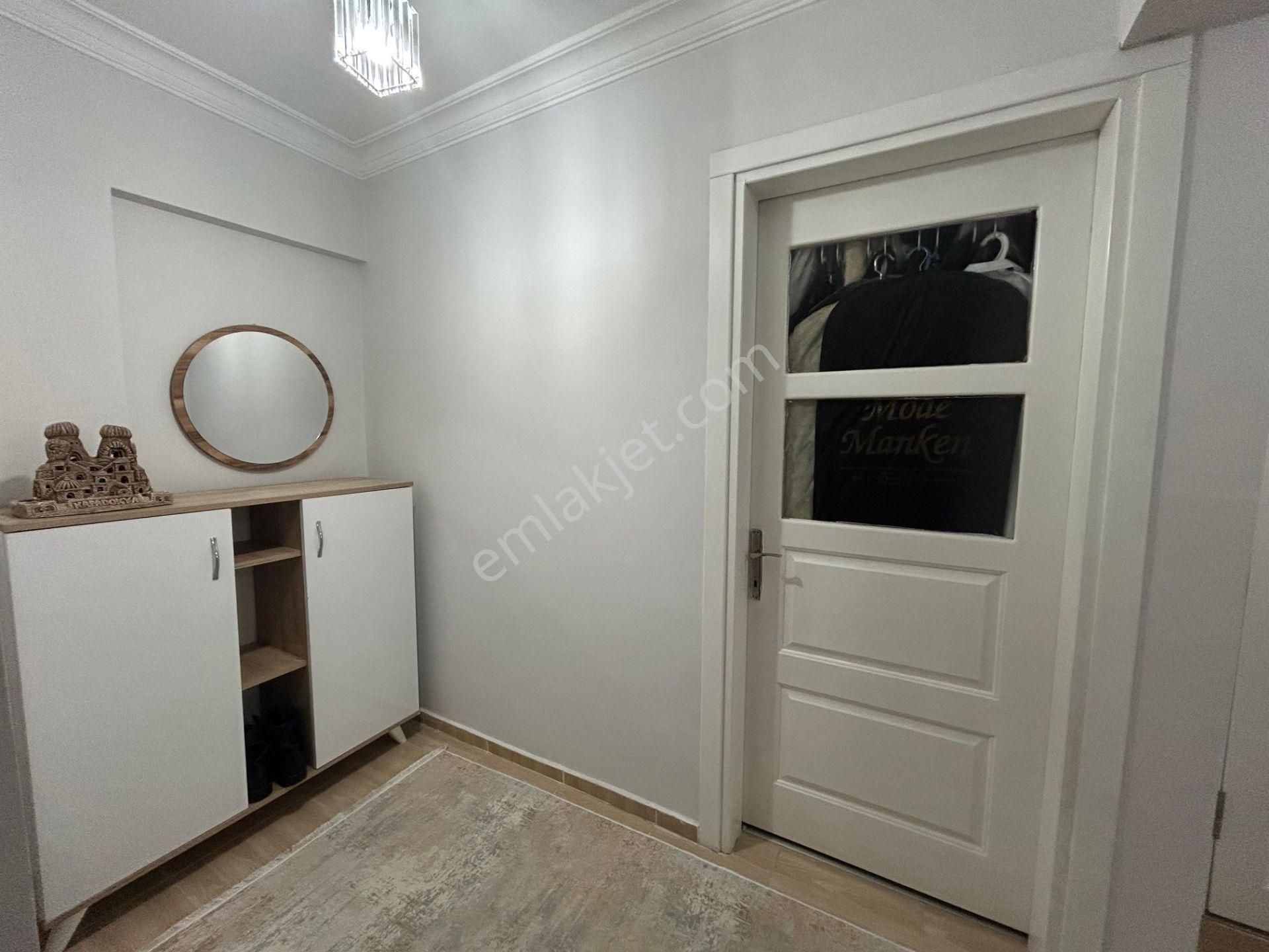 Turpa Lotus'tan Ayrancılar'da 3+1 Satılık Daire - Görsel 12