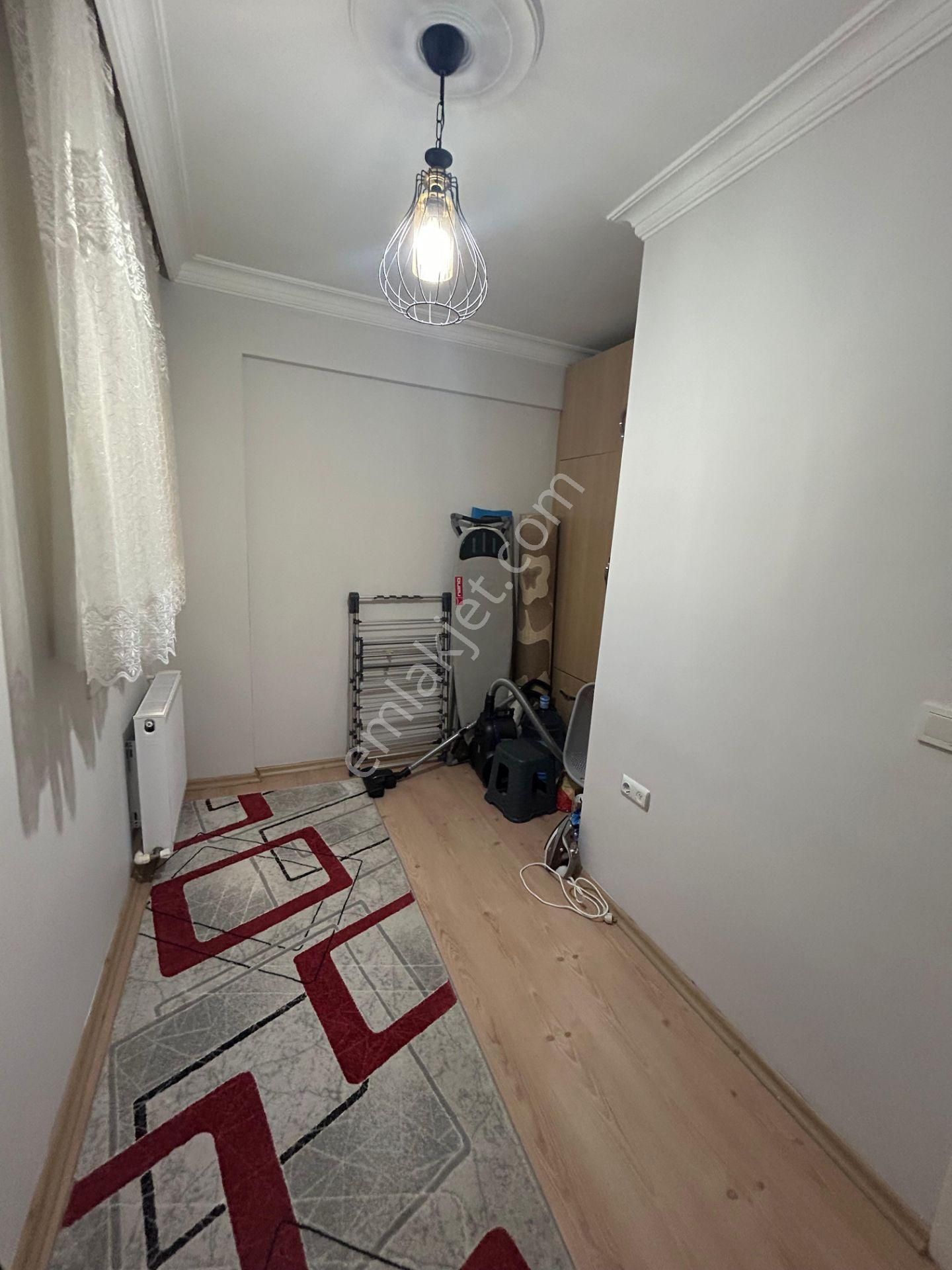 Turpa Lotus'tan Ayrancılar'da 3+1 Satılık Daire - Görsel 18