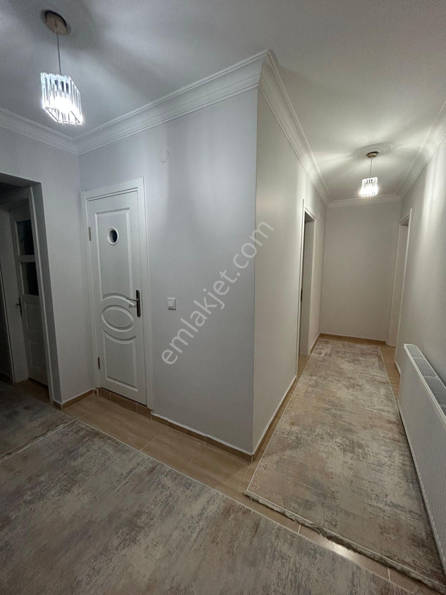 Turpa Lotus'tan Ayrancılar'da 3+1 Satılık Daire - Görsel 25