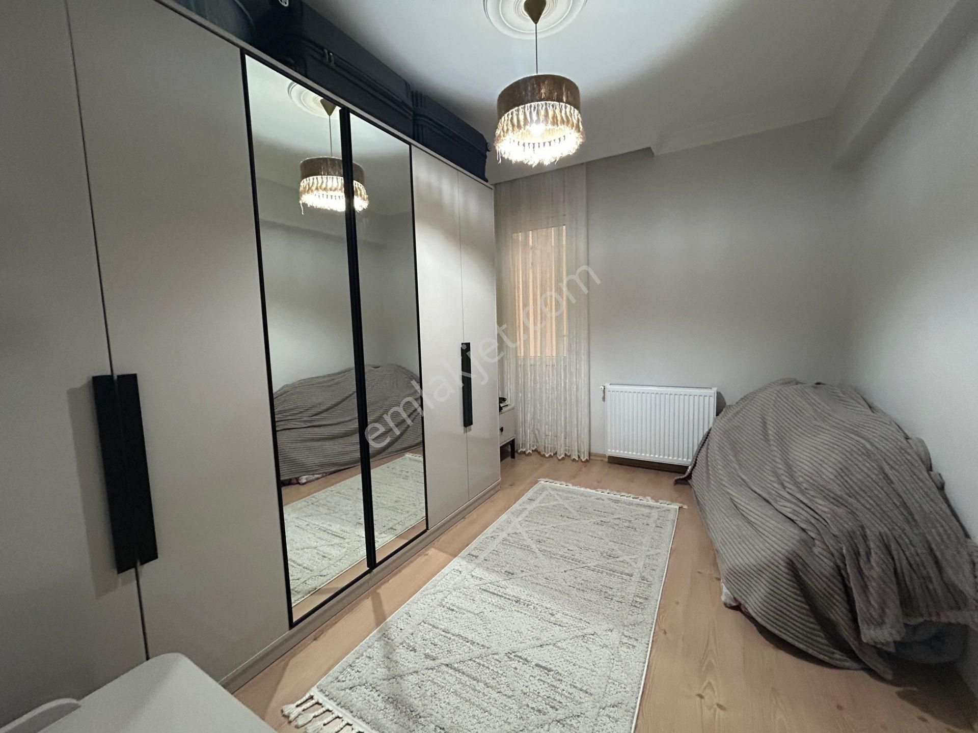 Turpa Lotus'tan Ayrancılar'da 3+1 Satılık Daire - Görsel 16