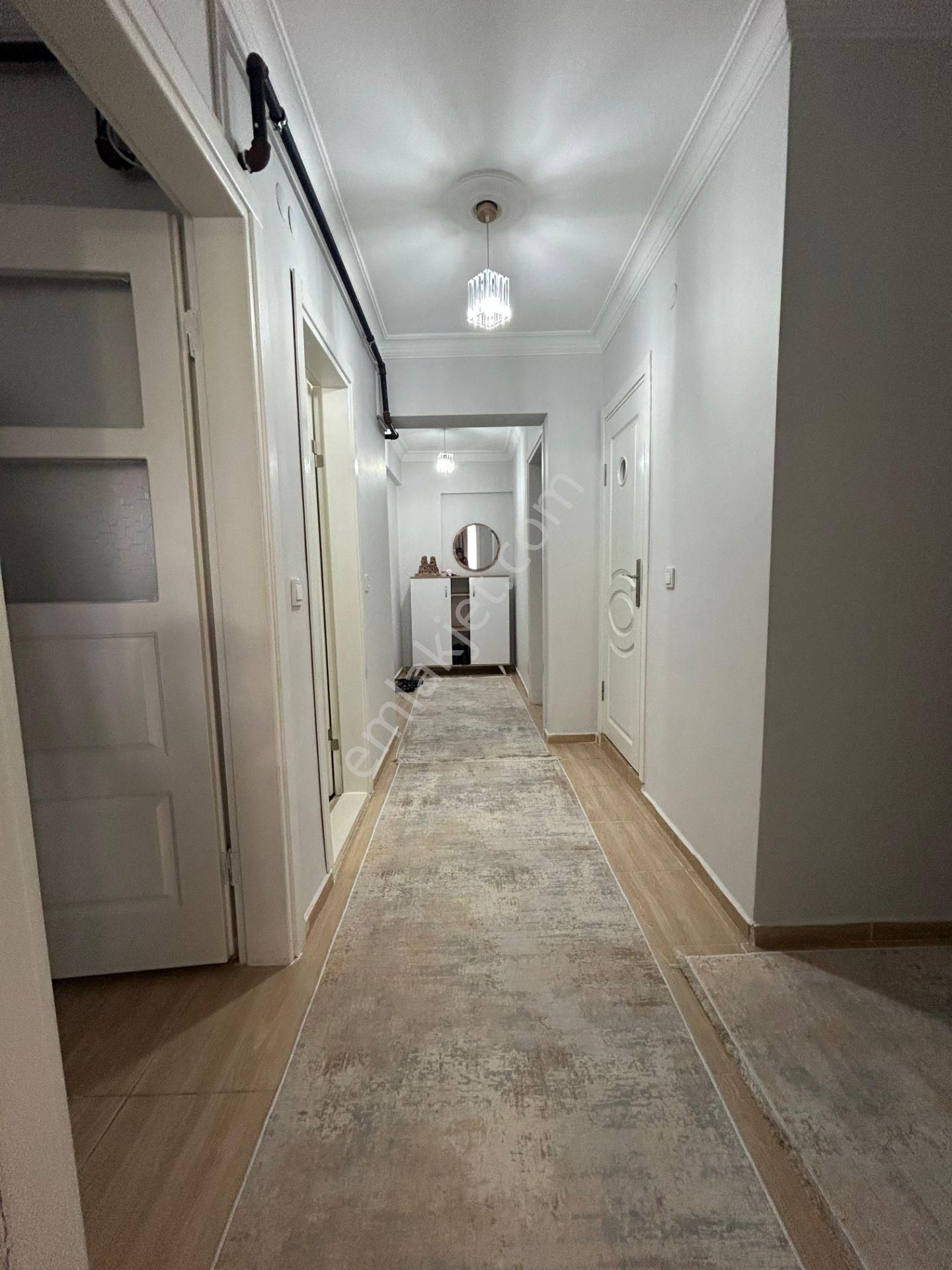 Turpa Lotus'tan Ayrancılar'da 3+1 Satılık Daire - Görsel 9