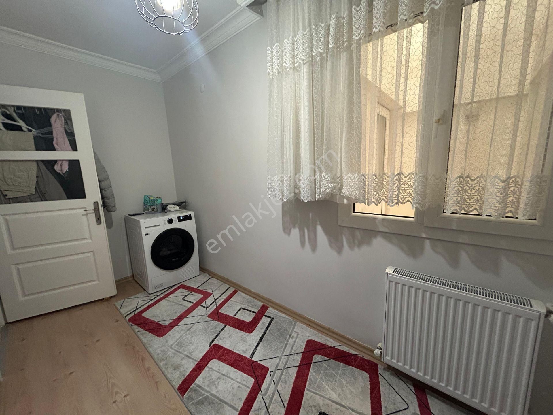 Turpa Lotus'tan Ayrancılar'da 3+1 Satılık Daire - Görsel 17