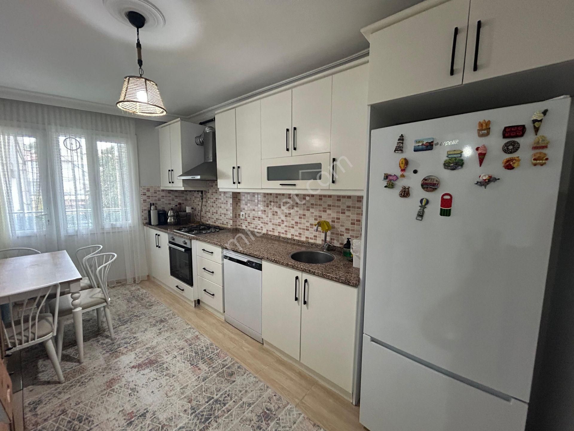 Turpa Lotus'tan Ayrancılar'da 3+1 Satılık Daire - Görsel 23