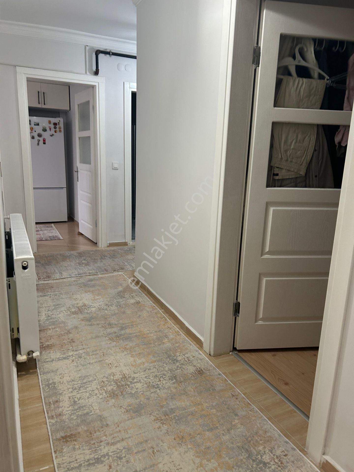 Turpa Lotus'tan Ayrancılar'da 3+1 Satılık Daire - Görsel 26