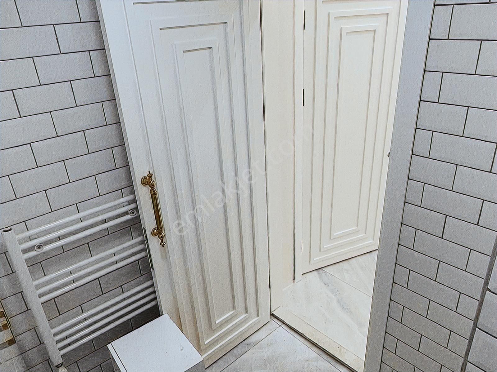 Fsm Bulvarına Cephe 8+1 195m2 Emsalsiz Dubleks (işyeri) - Görsel 3