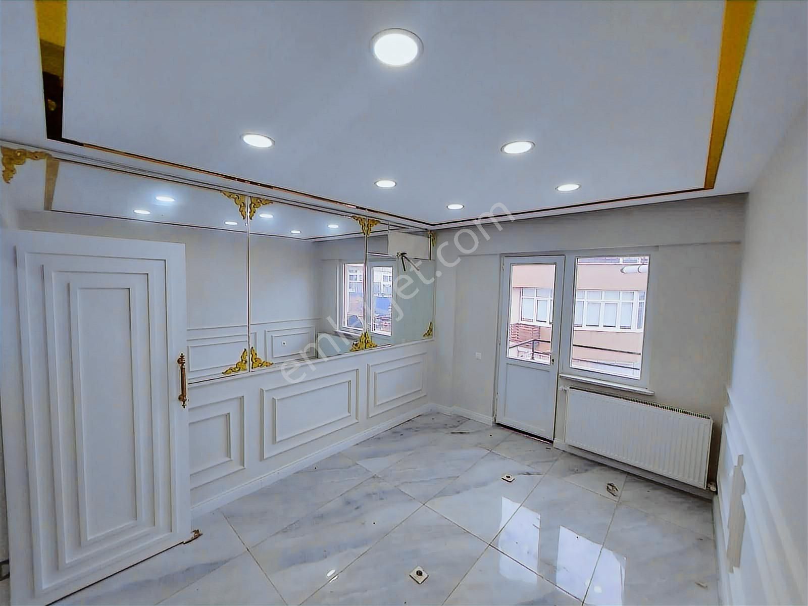 Fsm Bulvarına Cephe 8+1 195m2 Emsalsiz Dubleks (işyeri) - Görsel 21