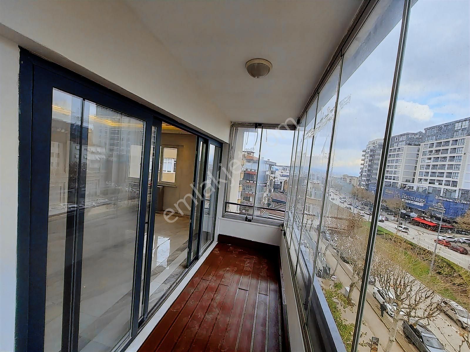 Fsm Bulvarına Cephe 8+1 195m2 Emsalsiz Dubleks (işyeri) - Görsel 24